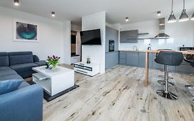 Holiday Apartment